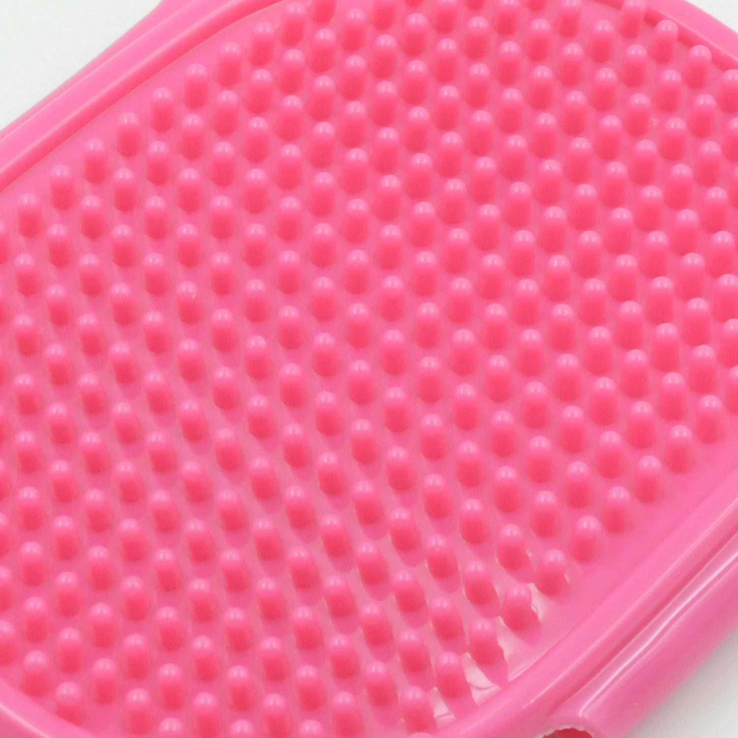 4148 Dog Bath Brush Dog Grooming Brush, Pet Shampoo Bath Brush Soothing Massage Rubber Comb with Adjustable Ring Handle for Long Short Haired Dogs (1 Pc) 4148 Dog Bath Brush Dog Grooming Brush, Pet Shampoo Bath Brush Soothing Massage Rubber Comb with Adjustable Ring Handle for Long Short Haired Dogs (1 Pc)